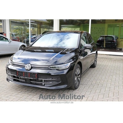 Volkswagen Golf 8 1.5 eTSI 110 kW