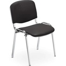 Manutan konferenční židle ISO Leath