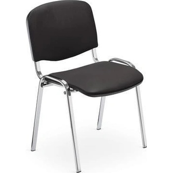 Manutan konferenční židle ISO Leath