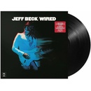 Beck Jeff: Wired: Vinyl CD