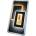 Avide ПЛАФОНИЕРА LED Avide BRAYDEN 45W ADO3S-BRAY 400х200х100мм 3 РЕЖИМА ДИСТ. У-Е (070832)