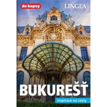 Bukurešť Berlitz