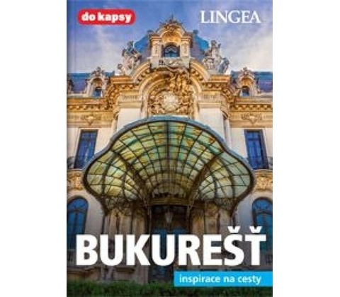 Bukurešť Berlitz