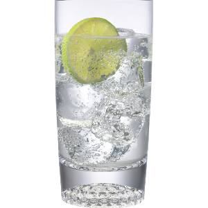 Nude Ace Чаши 460 ml, 2 бр (1107916)