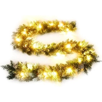 VidaXL 51 - 100 lampičiek