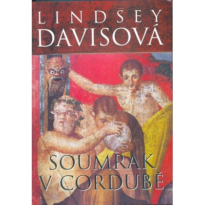Soumrak v Cordubě