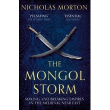 The Mongol Storm - Nicholas Morton