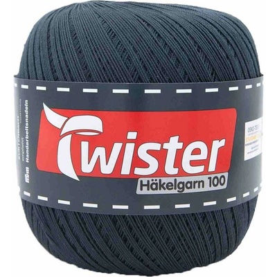 Twister Hakelgarn 19 Плетене на една кука прежда (98303-19)