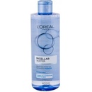 L'Oréal Micellar Water micelární voda pro normální až smíšenou, citlivou pleť 400 ml