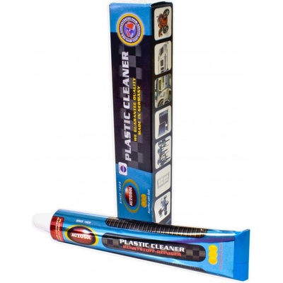 Autosol Plastic Cleaner 75 ml – Zboží Mobilmania