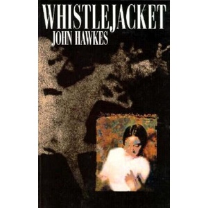 Whistlejacket (ISBN: 9781564781765)
