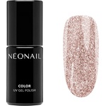 NEONAIL UV Gel Polish Color гел лак за нокти с използване на UV/LED лампа цвят Shimmering Goldrush 7.2ml
