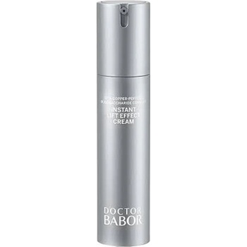 BABOR Lifting Instant Lift Effect Cream крем за лице с мигновен лифтинг ефект за жени 50 мл
