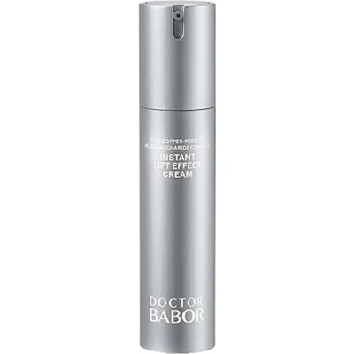 BABOR Lifting Instant Lift Effect Cream крем за лице с мигновен лифтинг ефект за жени 50 мл