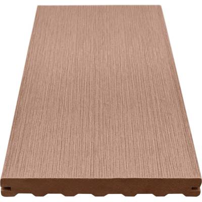Terafest Max Rustic terasové prkno 195 x 22 x 4000 mm Palisander 1 ks
