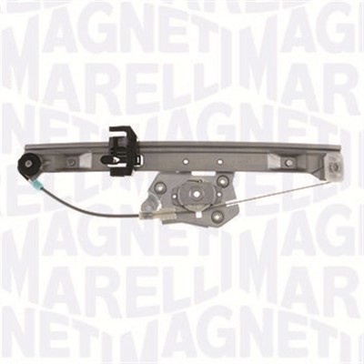 Zvedací zařízení oken MAGNETI MARELLI 350103170235