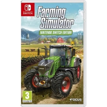 Farming Simulator (Nintendo Switch Edition)