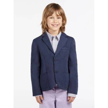 Image 1 of Guess Елегантно сако в тъмно синьо за момче Guess