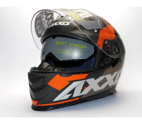 AXXIS EAGLE SV DIAGON
