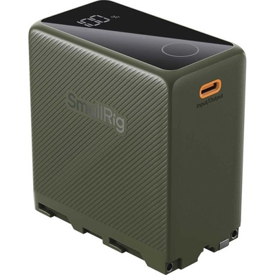 SmallRig NP-F970 4577
