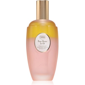 Sabon Rose Water мъгла за лице 150ml