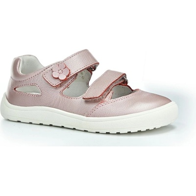 Protetika dětská barefoot balerína PADY pink