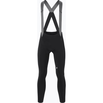 Assos Mille GT Winter Bib Tights C2 black