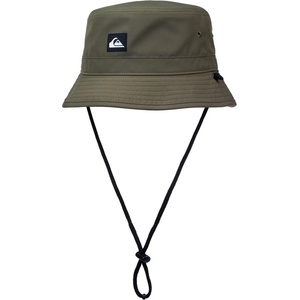 Quiksilver Мъжка шапка Quiksilver Amphibian Bucket Hat - Grape Leaf - размер L/XL (904-6383-0112)