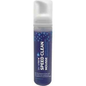 Show Tech Show Tech+ Speed Clean Spray 200ml спрей за сухо почистване за кучета и котки
