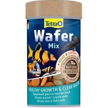 TETRA Wafer Mix 100 ml / 48 g