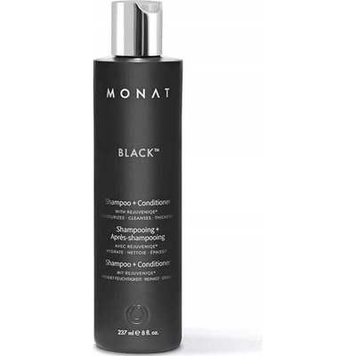 Monat šampon pro stimulaci růstu vlasů 237 ml