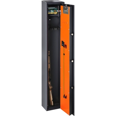 Brihard Hunter Premium 4 E