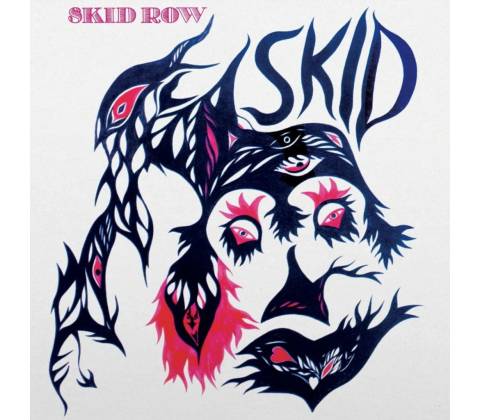 Skid Row Skid CD