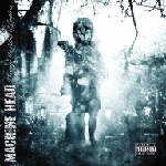 Warner Machine Head: Through The Ashes Of Empires - CD (015872)