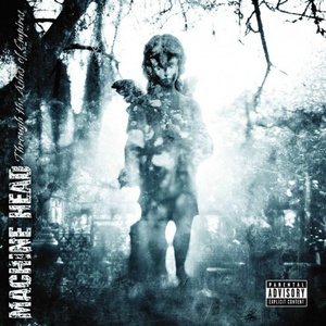 Warner Machine Head: Through The Ashes Of Empires - CD (015872)