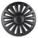 MEGA DRIVE Тасове за джанти mega drive graphite luxury 16 (3567)