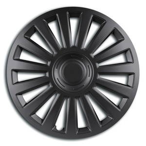 MEGA DRIVE Тасове за джанти mega drive graphite luxury 16 (3567)