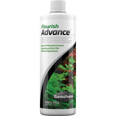 Seachem Flourish Advance 500 ml