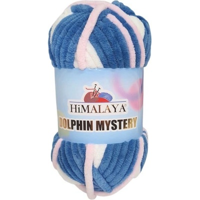 Příze Dolphin Mystery 202