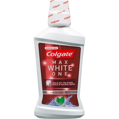 Colgate Max White One 500 ml