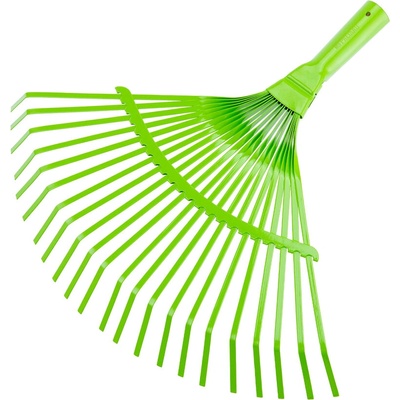 PALISAD Ветрилообразно гребло, 22 зуба, без дръжка// Palisad