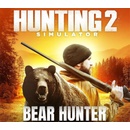 Hunting Simulator 2 Bear Hunter Pack