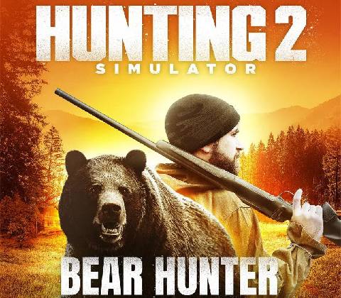 Hunting Simulator 2 Bear Hunter Pack