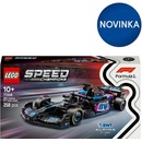 Stavebnice LEGO® LEGO® Speed Champions 77248 Pretekárske auto BWT Alpine F1 Team A524
