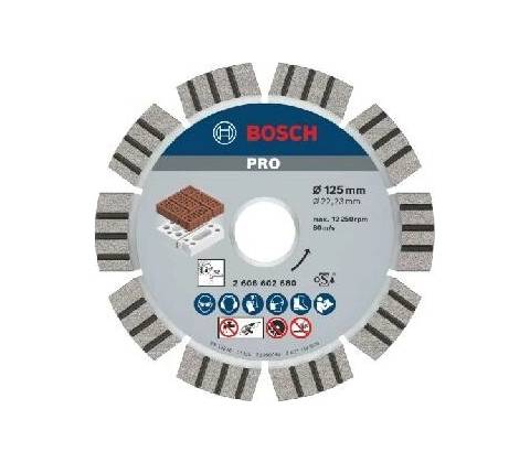 Bosch 2.608.602.680
