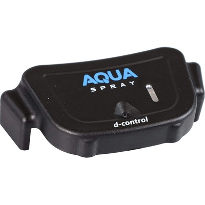 Víčko krabičky sprejového obojku d-control AQUA spray