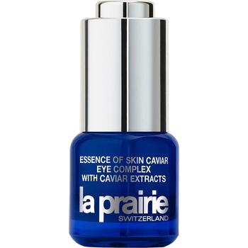 La Prairie Essence of Skin Caviar Eye Complex Околоочен серум 15 мл Продукт за очи дамски 15ml