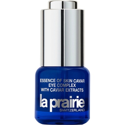 La Prairie Essence of Skin Caviar Eye Complex Околоочен серум 15 мл Продукт за очи дамски 15ml