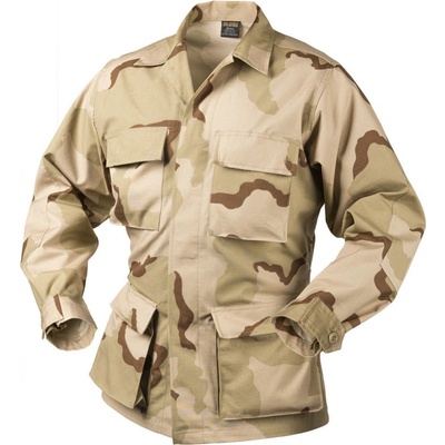 Blůza Helikon-Tex BDU desert US – Zboží Dáma