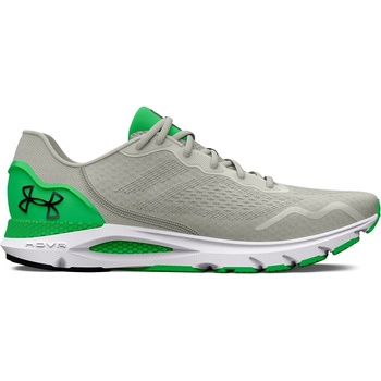 Under Armour Мъжки маратонки Under Armour Ua Hovr Sonic 6 Runners Mens - Green